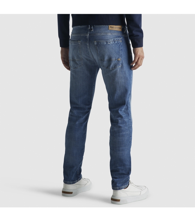 PME Legend COMMANDER 3.0 FRESH MID BLUE FMB