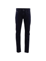 Vanguard V850 RIDER COMFORT DARK FINISH CDF