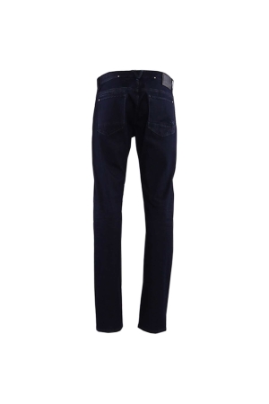 Vanguard V850 RIDER COMFORT DARK FINISH CDF