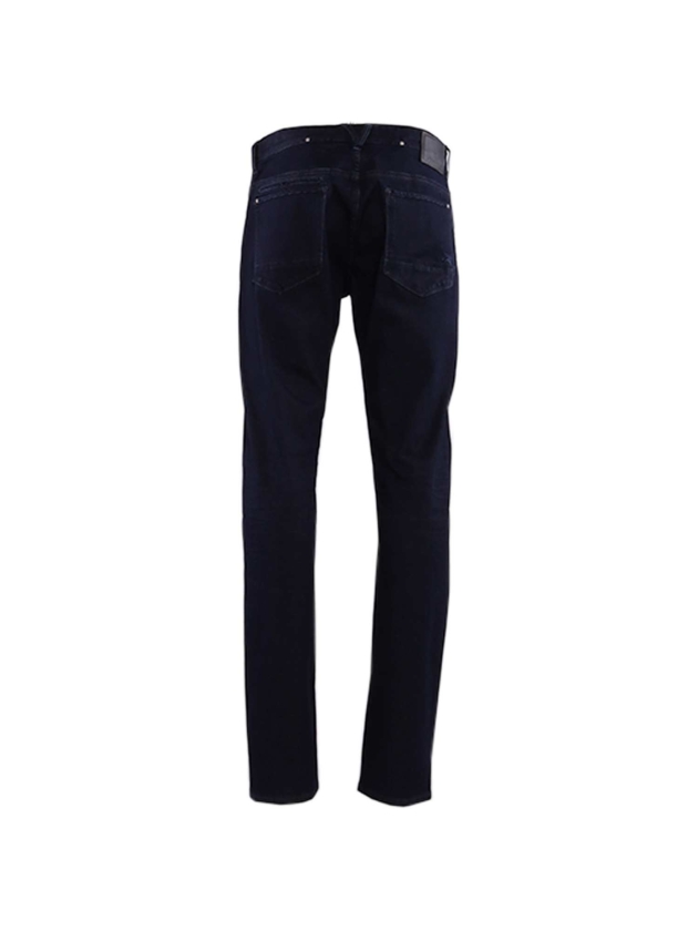 Vanguard V850 RIDER COMFORT DARK FINISH CDF