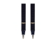 Profuomo BRACES PINDOT NAVY Navy