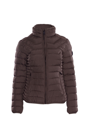 Airforce Padded jacket 909 Brindle