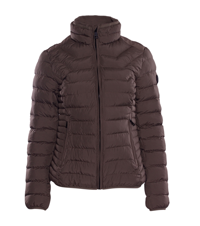 Airforce Padded jacket 909 Brindle