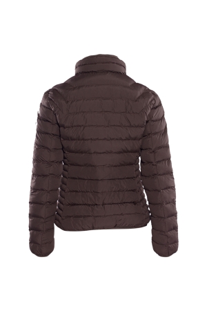 Airforce Padded jacket 909 Brindle