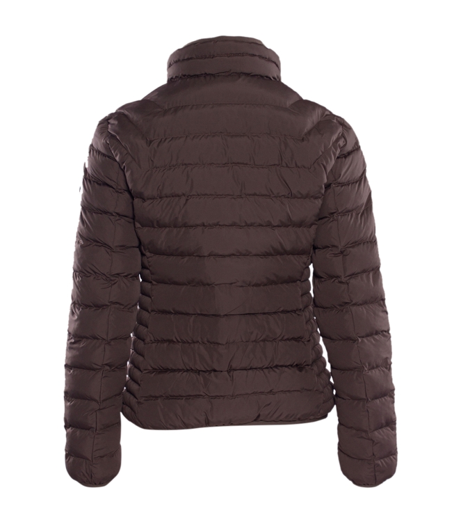 Airforce Padded jacket 909 Brindle