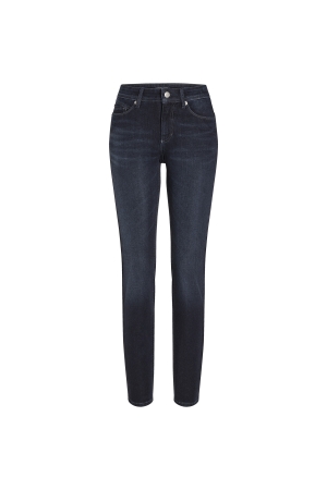 Cambio superstretch blue denim 5104 deep ocean blue