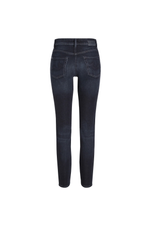 Cambio superstretch blue denim 5104 deep ocean blue