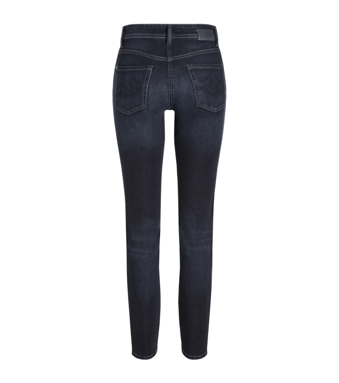 Cambio superstretch blue denim 5104 deep ocean blue