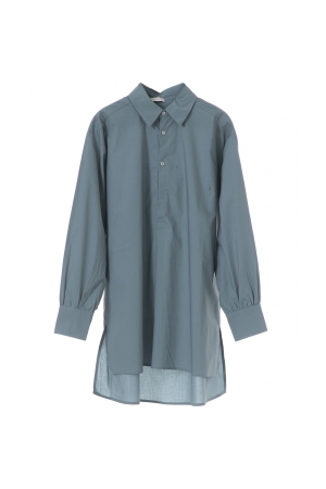 JcSophie Louise blouse 417 Emerald