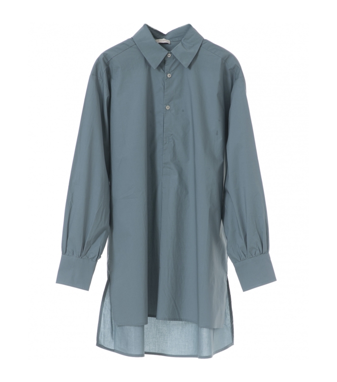 JcSophie Louise blouse 417 Emerald
