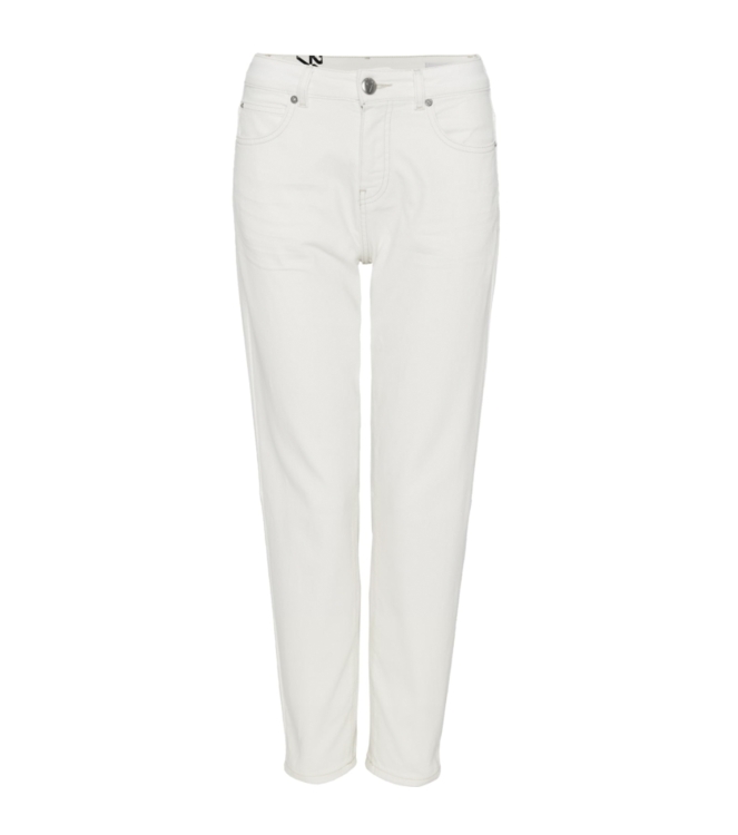 Opus Liandra undyed 1004 Milk