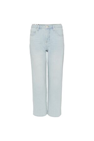Opus Lani bleached 70026 Bleached Blue