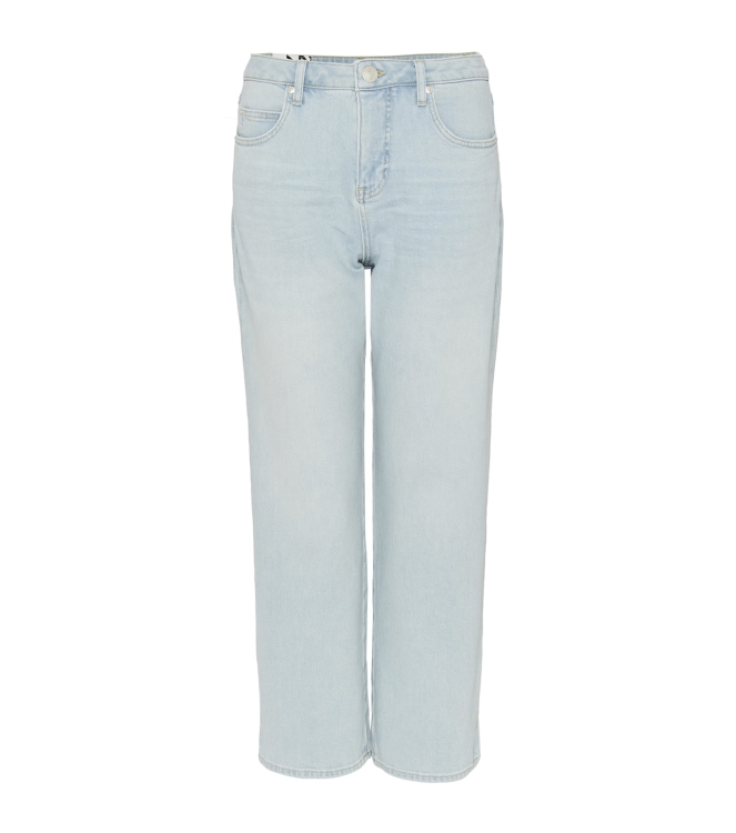 Opus Lani bleached 70026 Bleached Blue