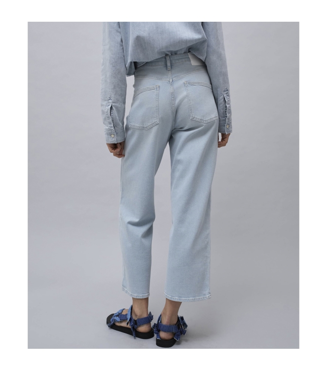 Opus Lani bleached 70026 Bleached Blue