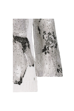 Monari Pullover 102 off white