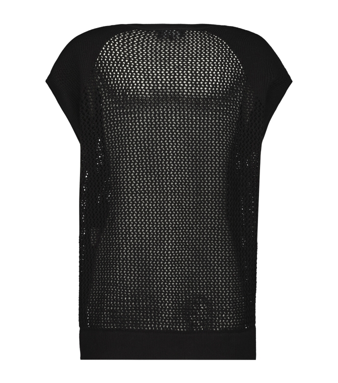 Monari Pullover 999 Black
