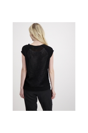 Monari Pullover 999 Black