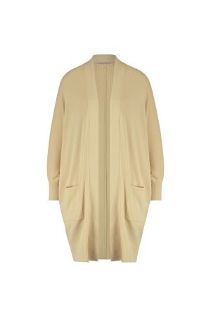 Studio Anneloes Lola cardigan 1800 vanilla