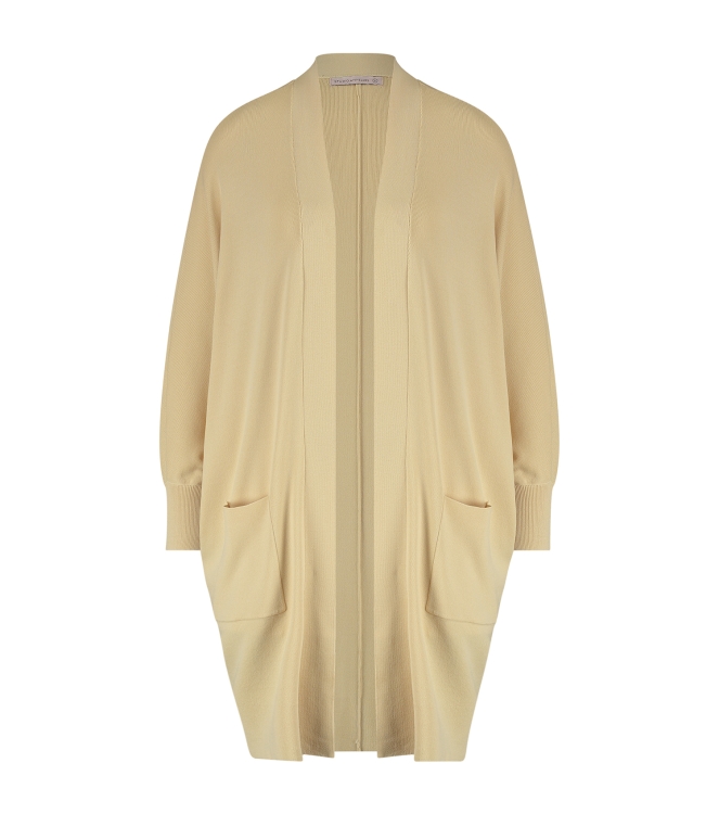 Studio Anneloes Lola cardigan 1800 vanilla