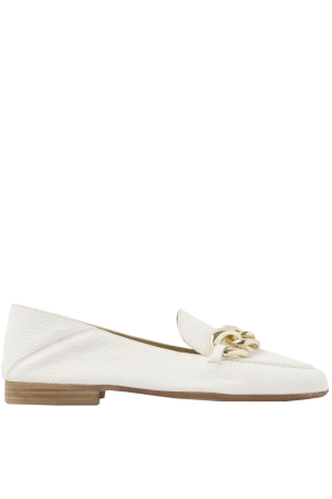 Via Vai schoenen cesano bianco