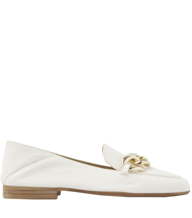 Via Vai schoenen cesano bianco