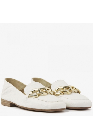 Via Vai schoenen cesano bianco