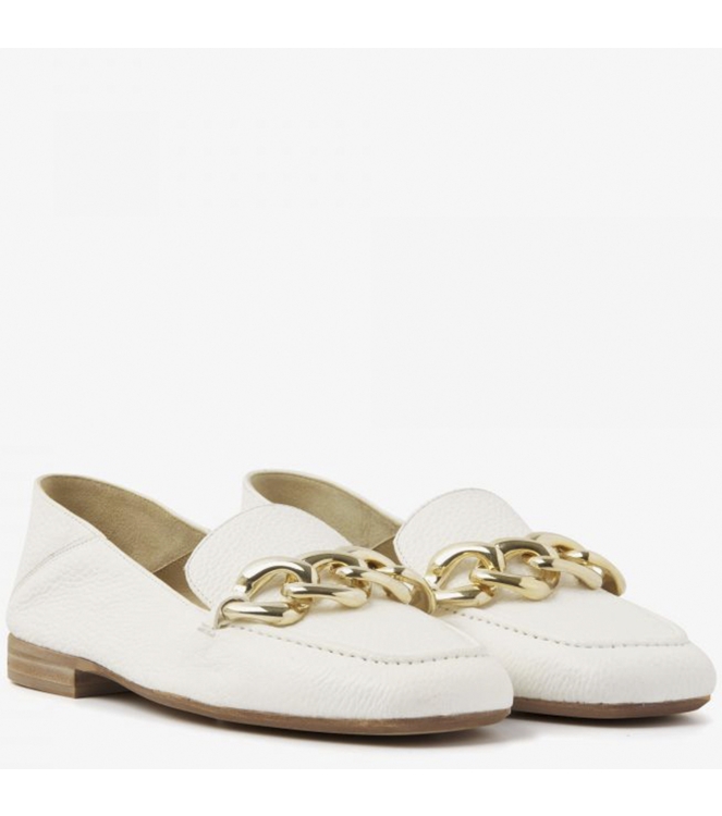 Via Vai schoenen cesano bianco