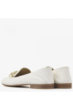 Via Vai schoenen cesano bianco