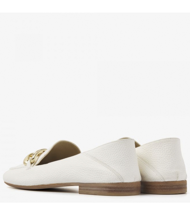 Via Vai schoenen cesano bianco
