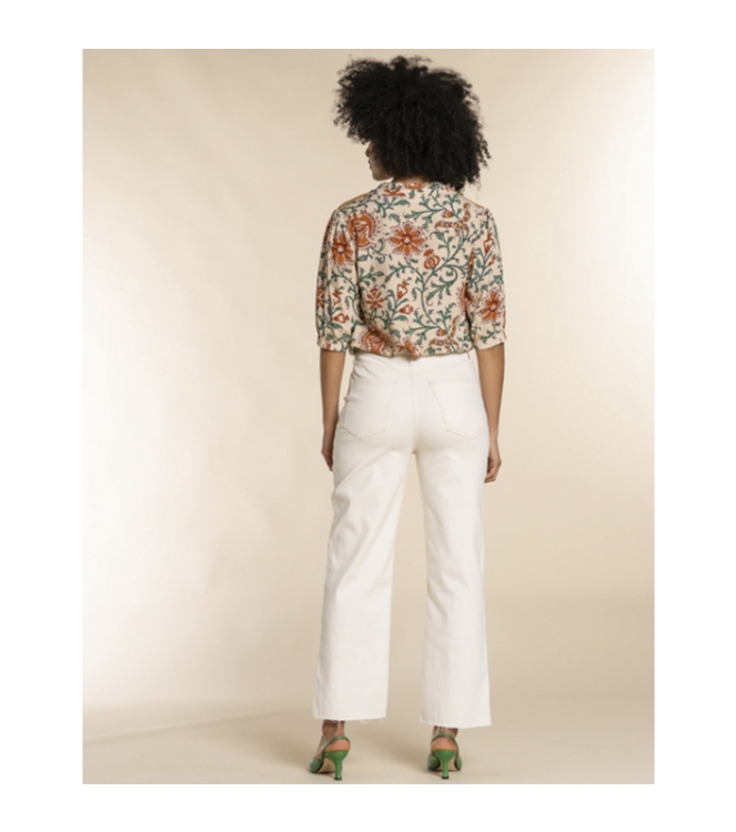 Geisha Jeans 718