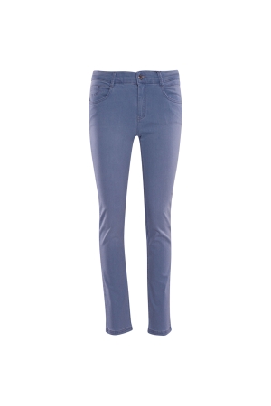 Gardeur Hose 5-Pocket Straight