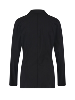 Studio Anneloes Jody midi blazer 9000 black