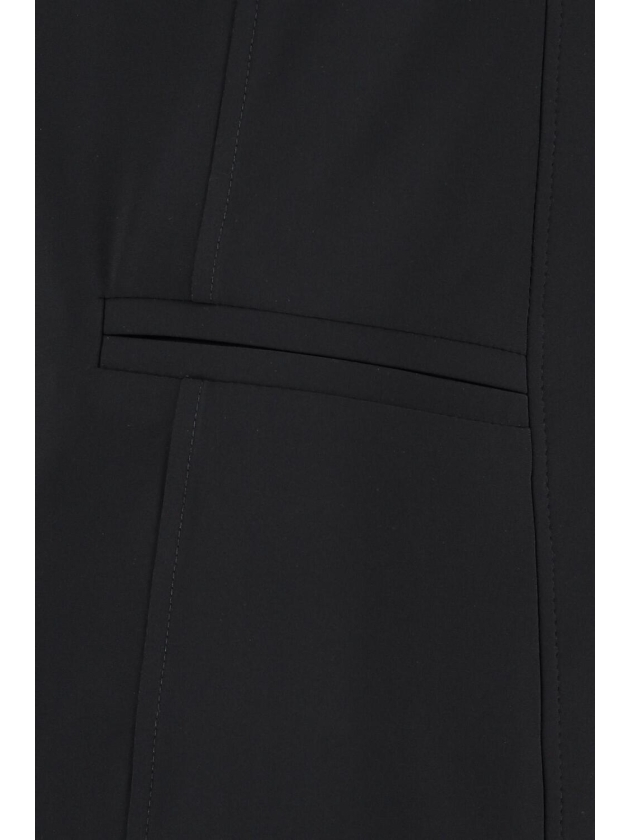 Studio Anneloes Jody midi blazer 9000 black