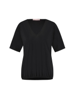 Studio Anneloes Vicky shirt 9000 black