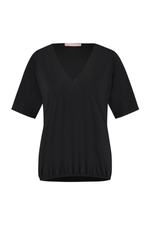 Studio Anneloes Vicky shirt 9000 black