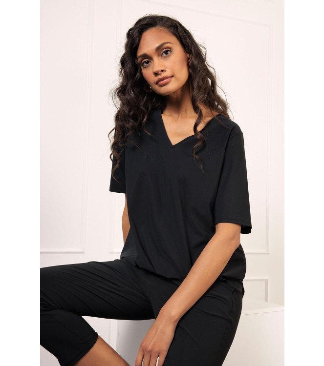 Studio Anneloes Vicky shirt 9000 black