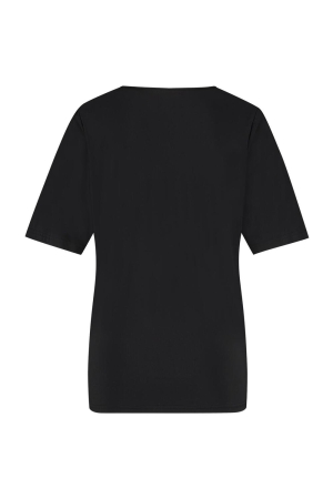 Studio Anneloes Vicky shirt 9000 black