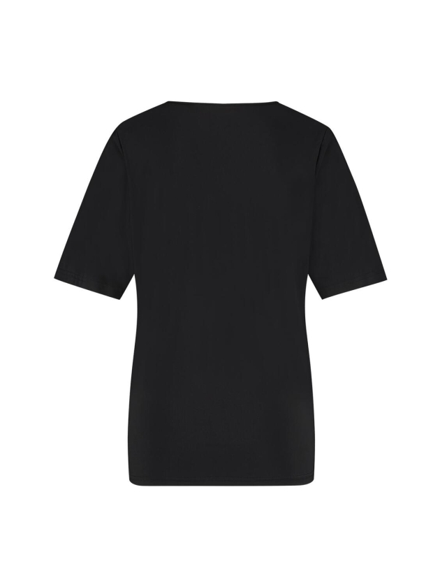 Studio Anneloes Vicky shirt 9000 black