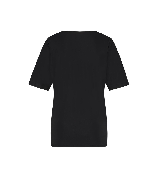 Studio Anneloes Vicky shirt 9000 black