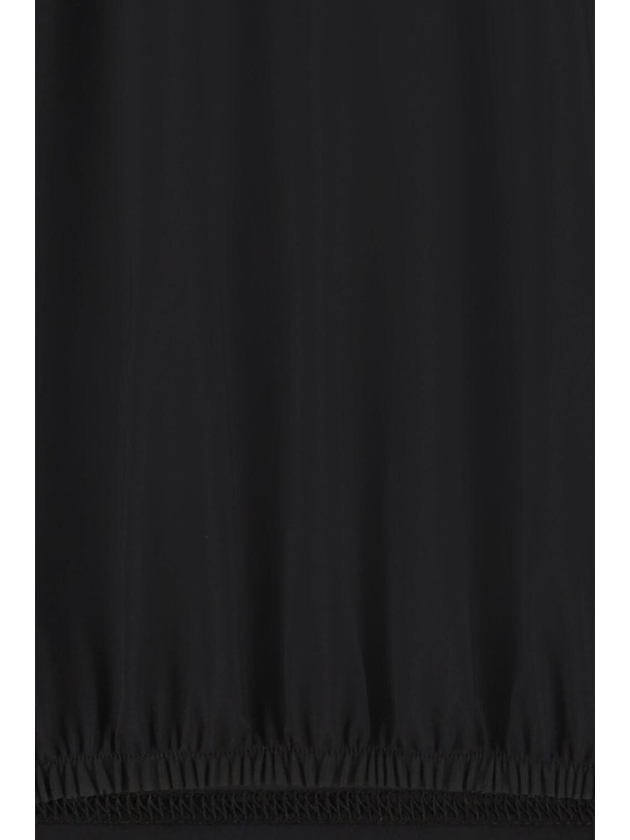 Studio Anneloes Vicky shirt 9000 black