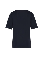 Studio Anneloes Vicky shirt 6900 dark blue