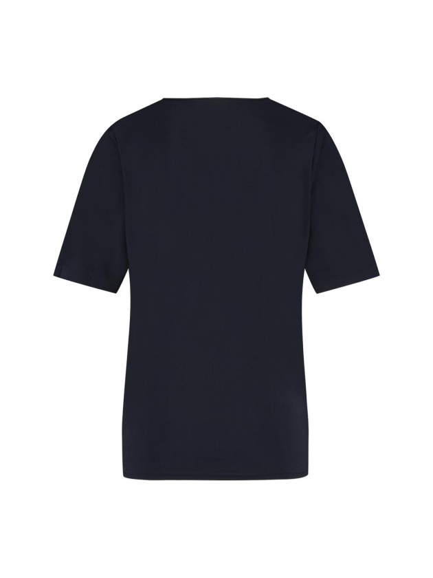 Studio Anneloes Vicky shirt 6900 dark blue