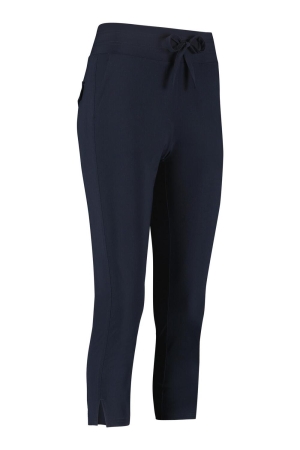 Studio Anneloes Billy trousers 6900 dark blue