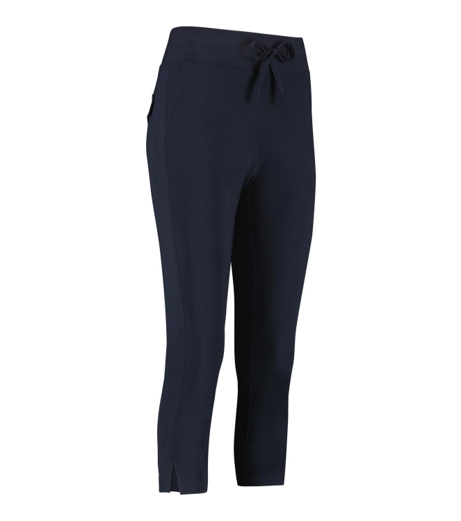 Studio Anneloes Billy trousers 6900 dark blue