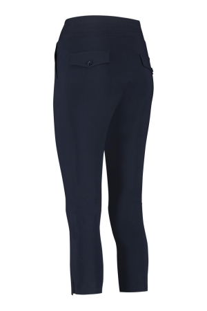 Studio Anneloes Billy trousers 6900 dark blue
