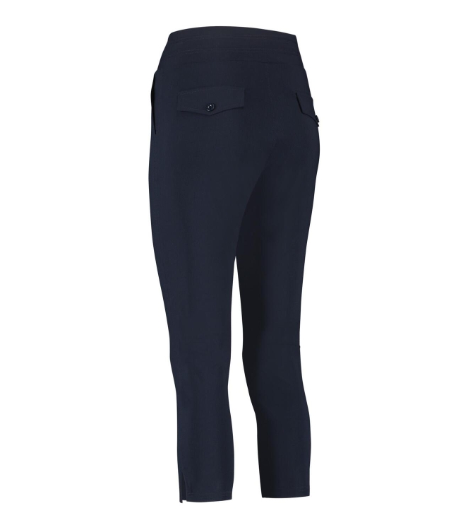 Studio Anneloes Billy trousers 6900 dark blue