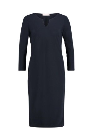 Studio Anneloes Simplicity dress 6900 dark blue