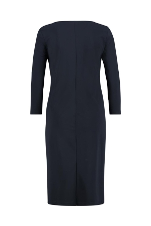 Studio Anneloes Simplicity dress 6900 dark blue