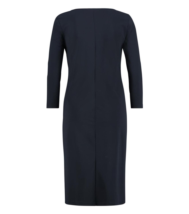 Studio Anneloes Simplicity dress 6900 dark blue