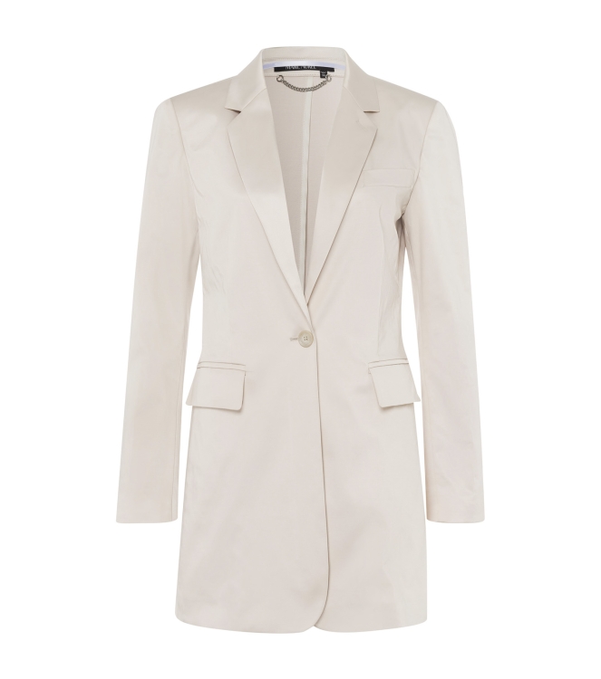 Marc Aurel blazer 56000 champagne